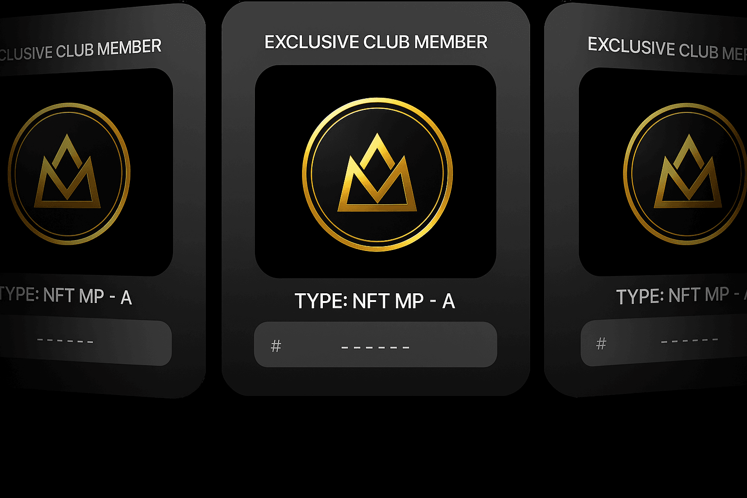 Node NFT